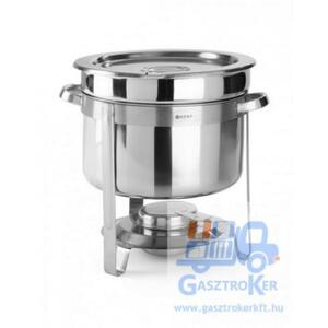 Leves és csokoládé melegentartó ajánlatkérés