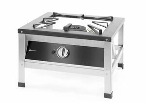 Hendi 147276 GÁZÜZEMŰ FŐZŐZSÁMOLY, XL MÉRET, 10 KW product image 1