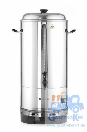 Hendi 211304 DUPLAFALÚ (PERKOLÁTOR), 15 LITERES product image 1