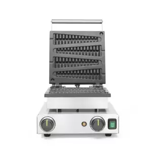 Gofri sütő ajánlatkérés