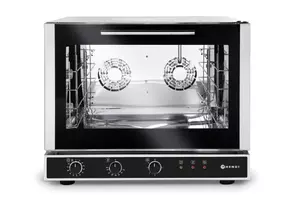 Nagykonyhai légkeveréses sütő ajánlatkérés