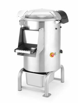 Hendi 229200 ROZSDAMENTES BURGONYAKOPTATÓ, 70-100 KG/H, SZŰRŐVEL product image 1