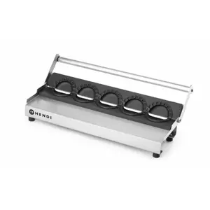 Hendi 230107 Dumpling készítő 5 db-os product image 1