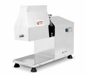 Hendi 975305 ROSTLAZÍTÓ-HÚSSZÖVŐ GÉP product image 1