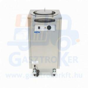 Tányér melegentartó kocsi ajánlatkérés