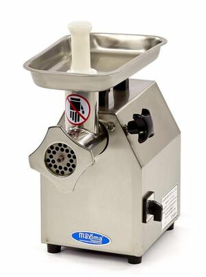 Ipari húsdaráló ajánlatkérés