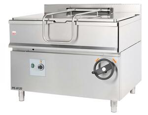 Főzőüst ajánlatkérés