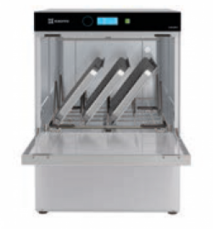 Ipari mosogatógép ajánlatkérés