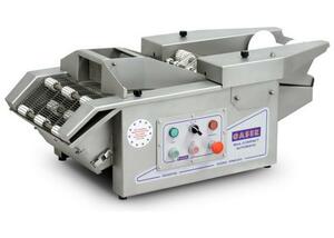 Panírozógép ajánlatkérés