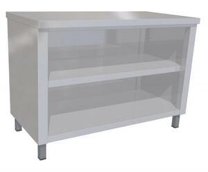 Rozsdamentes asztal ajánlatkérés