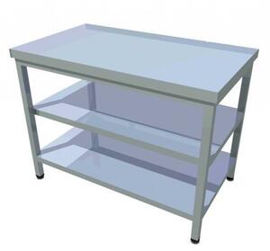 Rozsdamentes asztal ajánlatkérés