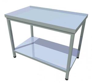 Primafex Munkaasztal polccal product image 1