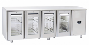 Cool Head QRG 4100SG product image 1
