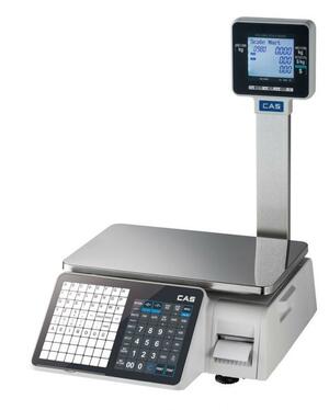 Címkéző mérleg ajánlatkérés