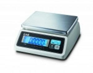 CAS SW-II-CW product image 1