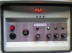 Primafex Rozsdamentes füstgenerátor product image 3