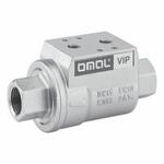 OMAL VIP koaxiális szelep product image
