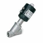 M&M International, OMAL Bronz és saválló ferdeülékes szelepek product image