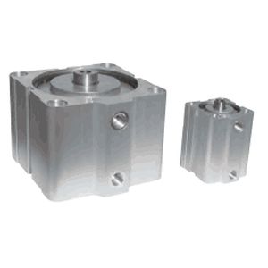 AZ Pneumatica Pneumatikus munkahengerek, forgató hengerek product image 4