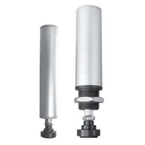 AZ Pneumatica Pneumatikus munkahengerek, forgató hengerek product image 5