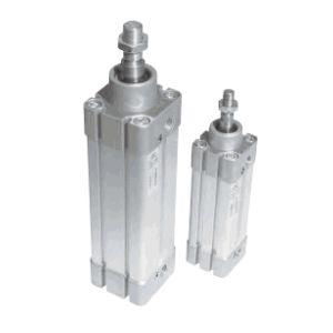 AZ Pneumatica Pneumatikus munkahengerek, forgató hengerek product image 8