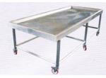 Gastro-Inox Boncasztal product image 1