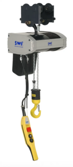 SWF Chainster elektromos product image