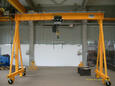 ECO1 5000 kg teherbírás product image