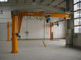 ECO7 Oszlopos forgódaru – 1000 kg teherbírású product image