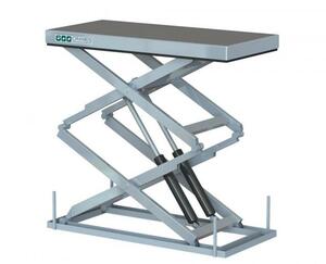 Hidraulikus ollós emelőasztal ajánlatkérés