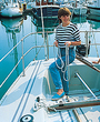 3M 3M™ Safety-Walk™ gumiszerû csúszásgátló, nedves területekre product image 1