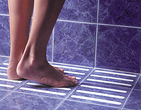 3M 3M™ Safety-Walk™ ﬁnom felületû, gumiszerű csúszásgátló product image 1