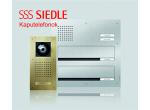 SSS Siedle Kaputelefon product image 1