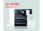 SSS Siedle Kaputelefon product image 2