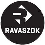 RAVASZOK MUNKAVÉDELMI Kft. logo