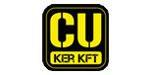 CU KER Kft logo