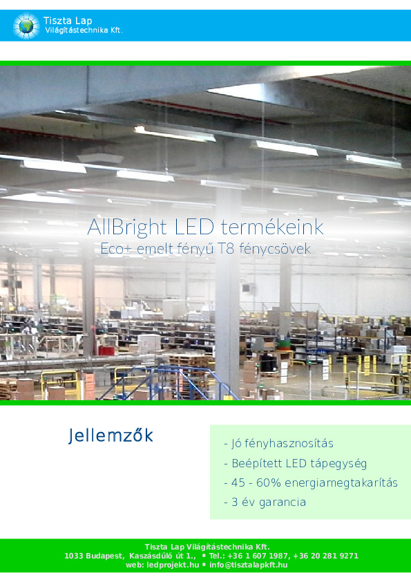 TL - LED Eco+ fénycső.pdf