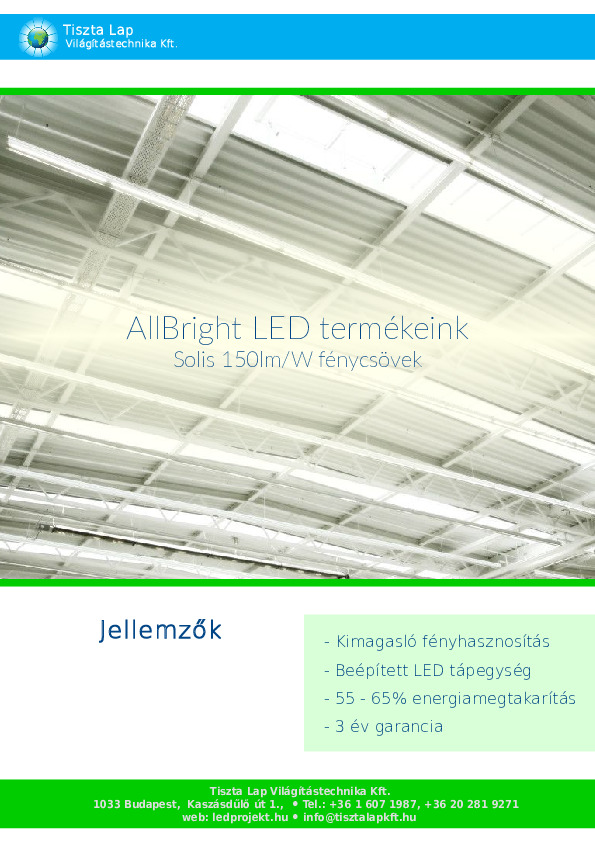 TL - LED Solis fénycső.pdf