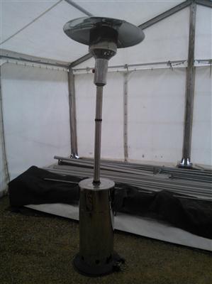 SPS FŰTŐBERENDEZÉSEK BÉRBEADÁSA product image 1