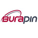 BURAPIN Kft logo