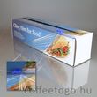 Burapin PVC csomagoló fólia (tépős) product image
