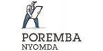 POREMBA Bt. logo