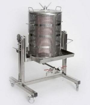 Ab REX Gyümölcsprés product image 1