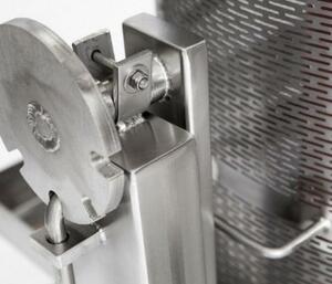 Ab REX Gyümölcsprés product image 3