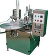 Ab REX Élelmiszeripari töltőgép product image 1