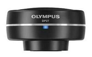 Olympus Dp27 product image 1