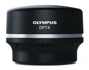 Olympus Dp74 product image 1