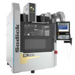 SODICK AL60G product image