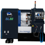 Milltronics SL8 product image