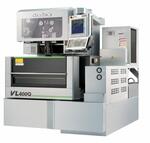 SODICK VL400Q product image